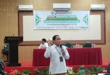 BPOM Sulteng Perkuat Pencegahan KLB dalam Pelaksanaan Program MBG
