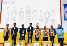 Bintang Radio RRI Tolitoli Tuntaskan Seleksi Tingkat Satker