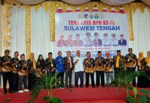 PABPDSI Tolitoli Minta BPD Dukung Koperasi Desa Merah Putih