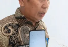 DPMD Tolitoli Dorong Penguatan Tata Kelola Pemerintahan Desa