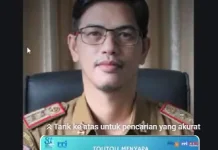 2.585 KK di Tolitoli Terindikasi Aktivitas Judi Online