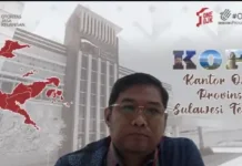OJK Sulteng Soroti Penyalahgunaan Pinjol untuk Judi Online
