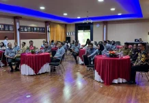 Desa Sadar Hukum Diminta Terus Berdayakan Kelompok Kadarkum