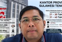 OJK Sulteng Waspadai Penyalahgunaan Pinjol untuk Judi Online