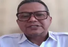 Koperasi Merah Putih Tolitoli Masih Tahap Pembangunan Fisik