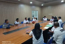 Pemkab Buol Perketat Rekomendasi BBM Bersubsidi bagi UMKM