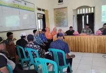 Atasi Masalah Desil, Desa Kinopasan Gelar Musdes DTSEN dan Bansos