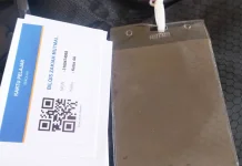 SDN 10 Tolitoli Terapkan Absensi Siswa Berbasis Barcode