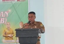 Diskumperindag Buol Imbau Warga Bijak Gunakan BBM Subsidi