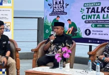 DLH Toli-Toli Akui Sarana Angkut Sampah Perlu Diperbarui