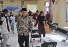 Pelantikan Kades Terpilih di Toli-Toli Dijadwalkan Oktober 2026