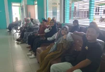 Daftar Tunggu Haji Buol Capai 1.030 Orang, Masa Tunggu 26 Tahun