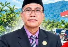 Diskumperindag Buol Imbau Warga Tak Panic Buying BBM