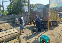 DLH Tolitoli Pastikan Warga Tetap Bisa Buang Sampah di Susumbolan