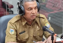 Pemkab Tolitoli Perketat Pengawasan Distribusi LPG 3 Kg