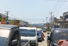 DPRD Tolitoli Soroti Antrean Panjang BBM di Sejumlah SPBU