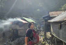 Tambang Emas Tradisional Kem 7 Bawa Perubahan Ekonomi Warga