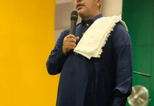FKUB Sulteng Ajak Pemuka Agama Tebarkan Toleransi di Media Sosi