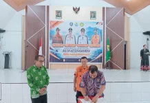 Pemkab Tolitoli Perkuat Sinergi dengan Basarnas Palu