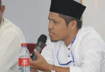 Kampanye Jadi Ruang Kandidat Sampaikan Gagasan kepada Masyarakat