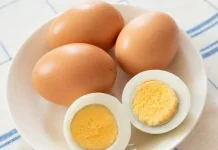 Mitos atau Fakta: Kebanyakan Makan Telur Sebabkan Bisul?