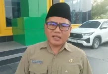 Pemkab Buol Imbau Warga Waspadai Karhutla saat Kemarau