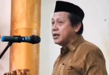 Dukungan Pemerintah Menguatkan Langkah Pendidikan Alkhairaat Tolitoli