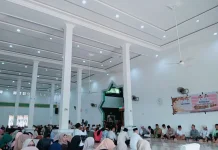 Maulid Nabi Jadi Momentum Teladani Akhlak Rasulullah