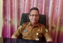 64 Anggota BPD Tolitoli Diminta Segera Bentuk Kelembagaan