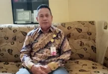 Penjabat Kepala Desa Lakatan Resmi Diangkat Bupati Tolitoli
