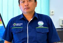 Keselamatan Diri Harus Jadi Prioritas saat Gempa
