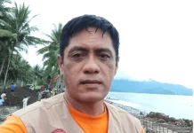 BPBD Buol Tingkatkan Kesiapsiagaan Masyarakat Hadapi Bencana