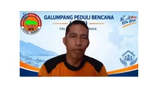 Galumpang Peduli Bencana Sasar Sekolah untuk Edukasi Kebencanaan