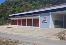 Pemdes Bambapula Dorong Koperasi Merah Putih Majukan Pertanian