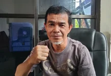 Kelurahan Nalu Gencarkan Jumat Bersih untuk Jaga Lingkungan