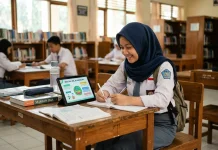 Berhemat tanpa Mengorbankan Performa, Lima Tablet Murah untuk Pelajar