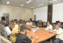 Untad dan UB Perkuat Kolaborasi Riset dan Publikasi Ilmiah