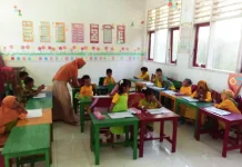 Bunda PAUD Desa Didorong Perkuat Pendidikan Anak Usia Dini