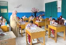 Pembelajaran Mendalam Didorong Tingkatkan Mutu Pendidikan Sulteng