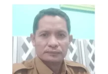 Kecamatan Biau Dorong Kolaborasi Lintas Dinas Tekan Stunting