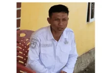 Kepala Puskesmas Biau Ajak Orang Tua Aktif Cegah Stunting