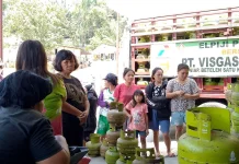 Penyaluran LPG 3 Kg di Tolitoli Masih Hadapi Sejumlah Persoalan