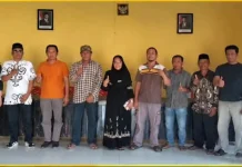 Satpol PP Buol Perkuat Pendataan dan Kesiapsiagaan Satlinmas