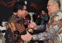 Wabup Buol Ajak Masyarakat Dukung Digitalisasi Pelayanan Publik