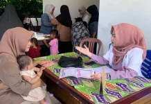 Karhutla Ancam Kesehatan, Warga Diminta Waspadai Asap