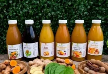 amu Nenek Mertua Hadirkan Varian Baru Sasar Gen Z