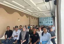 BRI Tolitoli Sosialisasikan Layanan Perbankan kepada ASN dan PPPK
