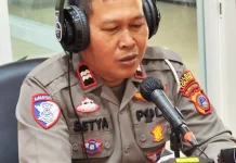 23 Orang Meninggal Dunia akibat Laka Lantas di Tolitoli