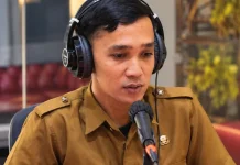 Kelurahan Baru Imbau Warga Cek Status Data Penerima Bantuan