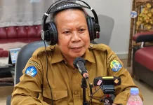 SMPN 3 Tolitoli Dorong Kesadaran Berlalu Lintas sejak Dini